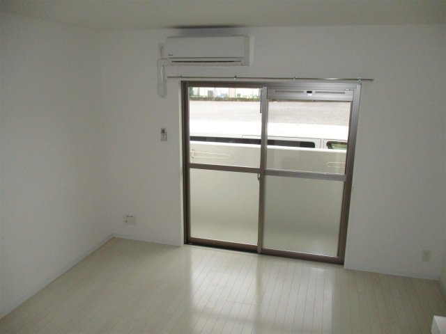 アステール吉村の居間・リビング|アステール吉村のリビング