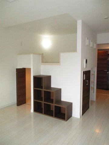 アステール吉村|アステール吉村の居室