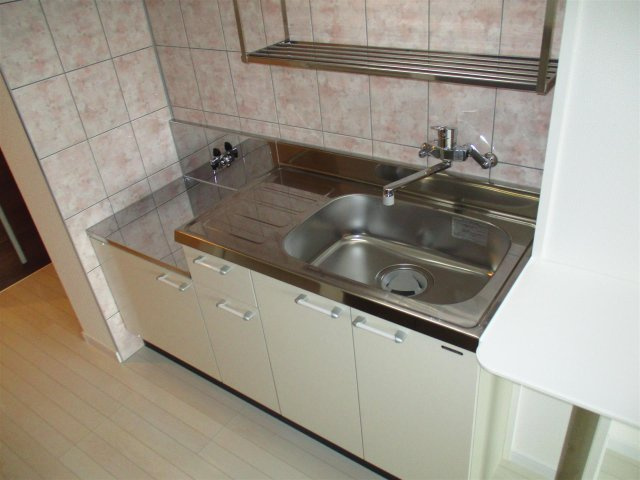 アステール吉村|アステール吉村の居室