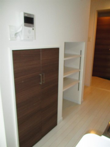 アステール吉村|アステール吉村の居室