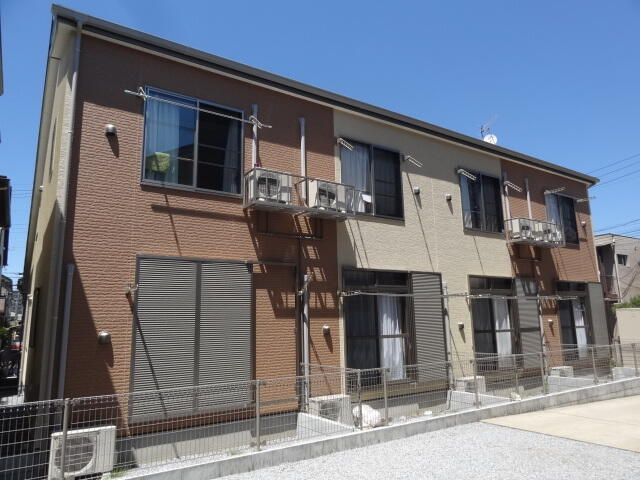 ブルーム草加松原