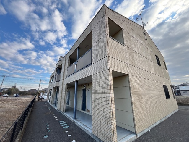 アルカディアの外観|外観写真その他3