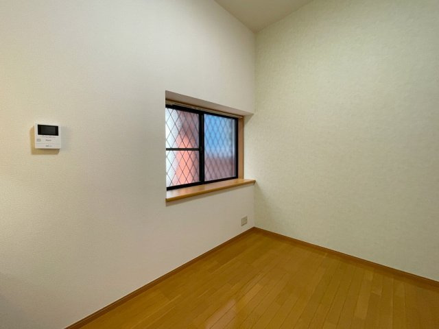 エーデル神松寺の内装