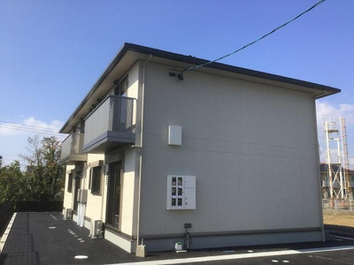 【外観】 | シグナス西岐波