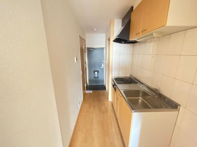 Forest　Villa　のキッチン|キッチンスペース