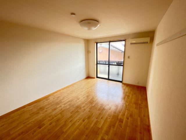 Forest　Villa　の展望|室内