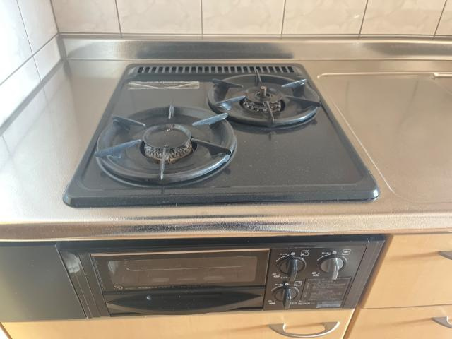 Forest　Villa　のキッチン|キッチン