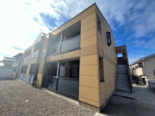 Forest　Villa　の外観|外観写真（昼）