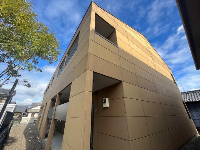 Forest　Villa　の外観|外観写真（昼）