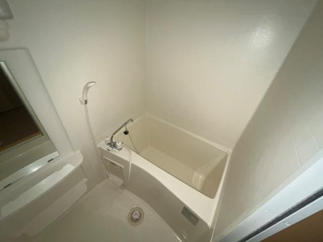 Forest　Villa　の浴室|バス