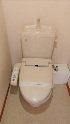 【その他】 | レオパレスワールド松戸新田