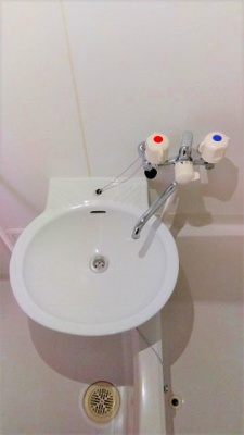 【内装】 | レオパレスワールド松戸新田