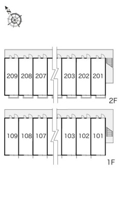 【その他】 | レオパレスワールド松戸新田