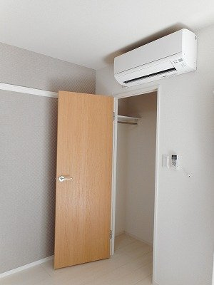 【内装】 | クレイノいちごの木