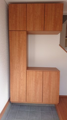 【内観：施工例】 | ファーストタウン羽曳野市第２河原城 | 同シリーズ