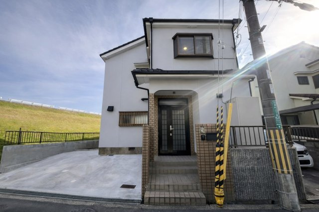 大塚町2丁目の外観|実際におうちをご覧なられたことない探し始めの方でも『物件の探し方』や『適切なご予算の考え方』など丁寧にご説明致します！