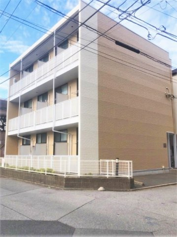 レオパレス本千葉駅前