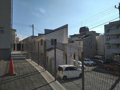 【その他】 | クレイノサニープレイス宮前平Ｌ