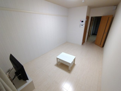 【居間・リビング】 | クレイノサニープレイス宮前平Ｌ