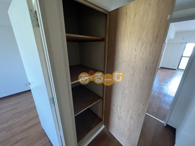 【収納】 | サニーサイド曽根