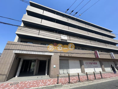 【外観】 | サニーサイド曽根