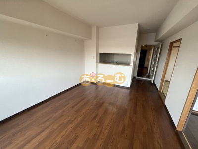 【居間・リビング】 | サニーサイド曽根