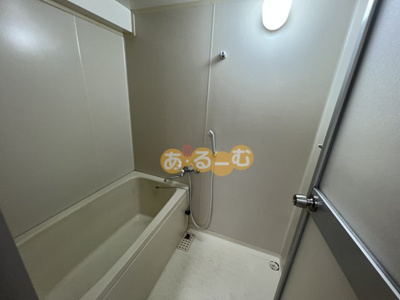 【浴室】 | サニーサイド曽根