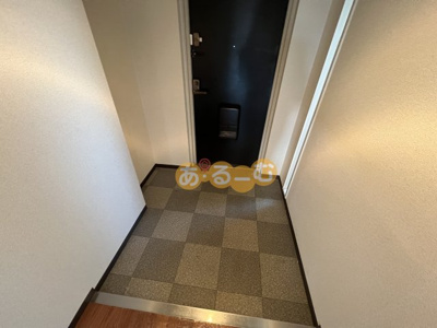 【玄関】 | サニーサイド曽根