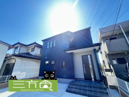 新築　前橋市江田町第4　Livele Garden.S　１号棟の画像