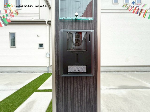 伊奈町栄1丁目46番　新築戸建　ハートフルBの設備