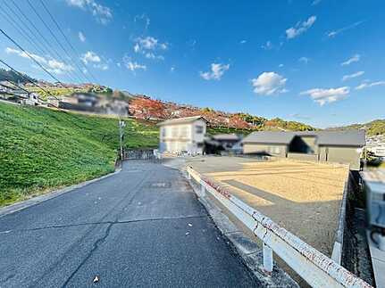 佐伯区薬師が丘１丁目の周辺