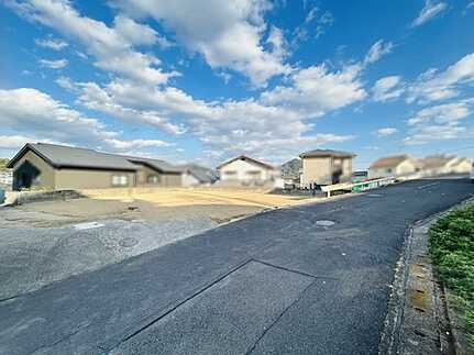 佐伯区薬師が丘１丁目の周辺