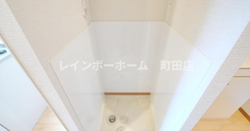 クレイス町田※初期費用分割あと払いサービス利用可能物件のその他|※同施工参考画像