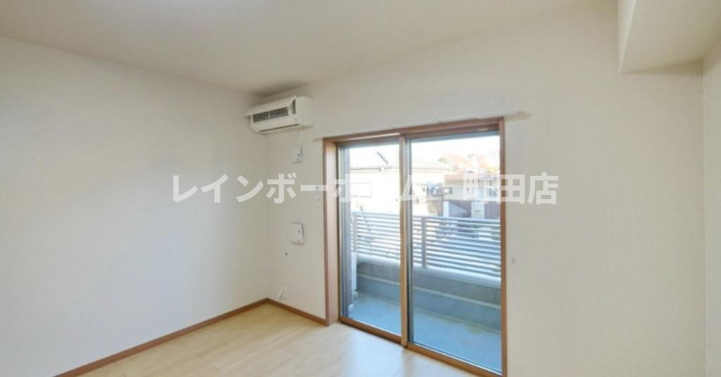 クレイス町田※初期費用分割あと払いサービス利用可能物件の内装|※同施工参考画像