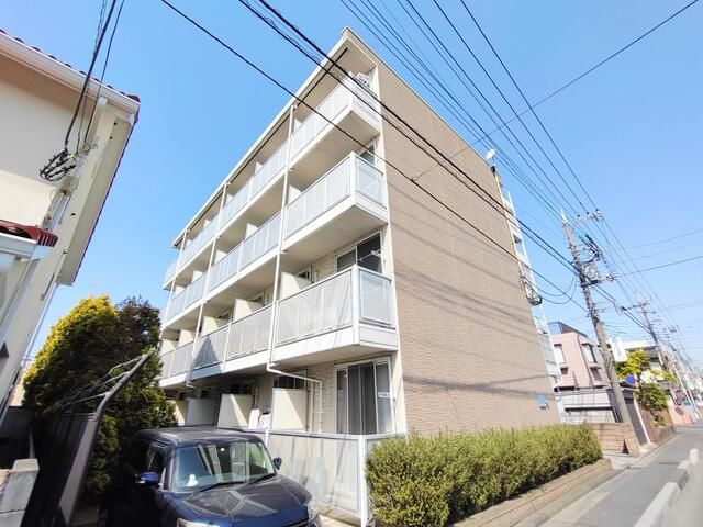 レオパレスメゾン　ＭⅡ