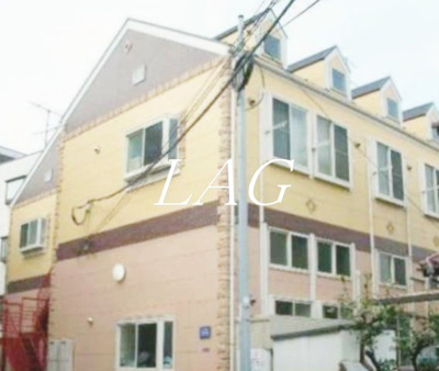 【外観】 | ユナイト馬込カーレンベルグ | 外観です。