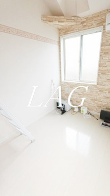 【居間・リビング】 | ユナイト馬込カーレンベルグ | 洋室のお部屋です。