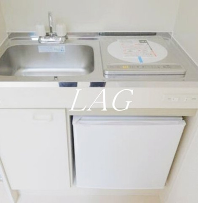 【キッチン】 | ユナイト馬込カーレンベルグ | キッチンです。