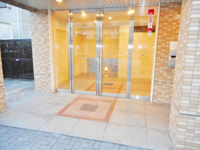 【エントランス】 | フレスコ21