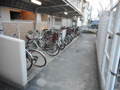 【その他共用部分】 | フレスコ21