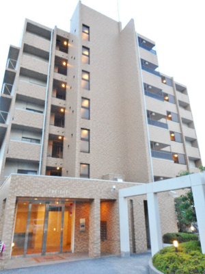 【外観】 | フレスコ21