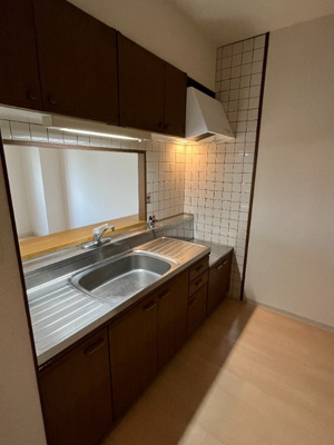 【キッチン】 | フレスコ21