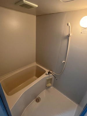 【浴室】 | フレスコ21