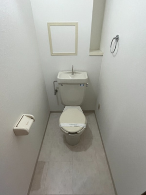 【トイレ】 | フレスコ21