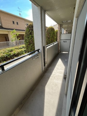【バルコニー】 | フレスコ21