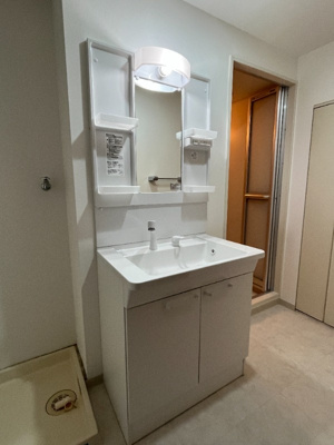 【洗面所】 | フレスコ21