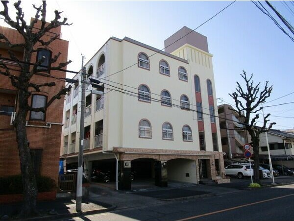 【外観】 | インターシティ城西