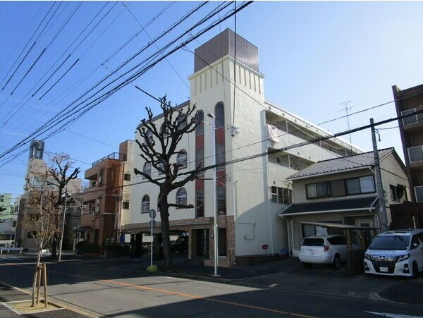 【その他】 | インターシティ城西