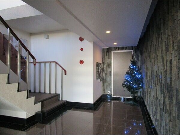 【その他】 | インターシティ城西