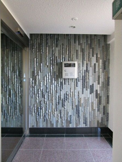 【セキュリティ】 | インターシティ城西